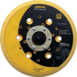 Schleifteller Ø 150 mm, 5/16" Mirka Abranet