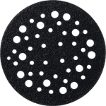 Beschermende overlay Ø 125 mm Mirka