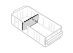 Partition range 48 pcs. w.64xh.35 mm a.ESD-PP Raaco
