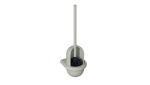 Toiletborstelset Polyamide 97 lichtgrijs Hewi 477.20.100