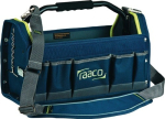 Tool bag W419xD206xH264 mm Raaco ToolBag Pro