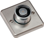 Elektromagnet 24V AC/DC Edelstahl-Design Dormakaba EM 500 G