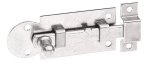 Fensterriegel Länge 61 mm Breite 26 mm Form gerade GAH