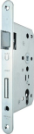 Feuerschutztürschloss 24/65/72/9 mm DIN links Bever 1007PL