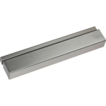 Gleitschienentürschließer Edelstahl-Design Dormakaba TS 97