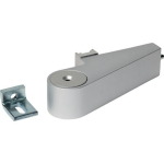 LM door lever for aluminium single-action doors Dormakaba