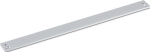 Mounting plate suitable for TS 1500 G, silver Geze