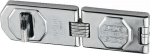 Armoured ambushes LxW 155x45 mm galvanised Abus 110/155
