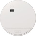 Rauchwarnmelder 5 Jahre Lithium 3 V, reinweiß, 85dBA Abus RWM90