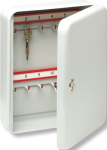 Key box H205xW160xD75 mm Castle Guard CS