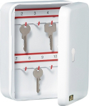 Key box H205xW160xD75 mm Burg-Wächter CS 15 V-PZ