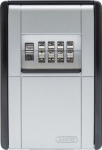 Schlüsseltresor H120xB84xT62mm, Zahlenschloss Abus KeyGarage 787 BIG