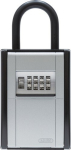 Key safe H180xW85xD45mm, combination lock Abus KeyGarage 797