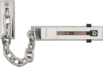 Türkette Länge 165 mm DIN links / rechts, verni. Abus SK66