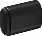 Wandtürpuffer L=50 mm Hermeta 4700 / 4702 / 4704