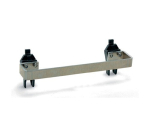 Tool hook Angle grinder holder, 1 piece. Raaco f.Art.Nr.795605,795584,795698-699