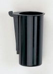 Gereedschapshaakset Doos voor lange onderdelen Ø30mm 4st. Raaco f.Art.Nr.795605,795584,795698-699