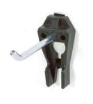 Gereedschapshaakset Spijkerhaak L.60mm 5st. Raaco f.Art.Nr.795605,795584,795698-699