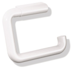 Toiletrolhouder Polyamide, 50 staalblauw Hewi 477.21.100