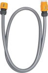 Connection piece Plastic hose size 12.5 mm Hoelock