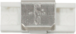 Connector plug Suitable for 12 V / 24 V L&S Tudo
