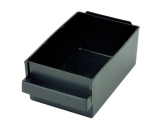Schublade f.Kleint.-Magazin B91xT154xH60mm Raaco ESD Schubl. 150-02