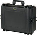 Protective case W350xD194xH500 mm Raaco FlightCase 5