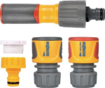 Starterset 3/4 ″ 19 mm Hozelock