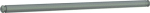 Solid axle for large waste containers 120 l Sulo