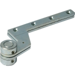Tenon hinge for screwing on Dormakaba 7411 K/56