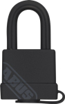 Cylinder padlock B=36 mm, brass keyed alike Abus 70