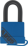 Cylinder padlock B=36 mm, brass keyed alike Abus Aqua Safe 70IB
