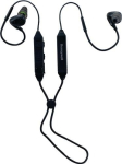 Gehörschutzstöpsel EN 352 mit Bluetooth, 5 Satz Honeywell Impact In-Ear PRO