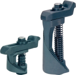Stepped claw Size 5, groove 14 mm AMF 7000