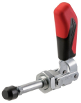 Duwstangklem Maat 5-M 27 mm, kort model AMF 6844
