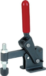 Verticale klem, zwaar Maat 2, met horizontale basis AMF 6811P