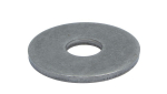 Sluitring DIN 440-A4 R 9,0 roestvast staal