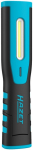 Batterij LED-lamp 180° verstelbare dimbare USB-oplaadkabel Hazet 1979N-85