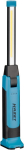 Batterijverlichtingsset LED Slim Light 120° instelbare dimbare USB-oplaadkabel Hazet 1979W-92