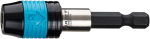 Adapter hexagonal 1/4" bayonet catch Hazet 2239N-6