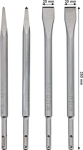 Meißel-Set SDS-plus 4-tlg Bosch 2.607.017.516