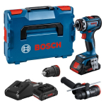 Accuboormachine GSR 18V-90 FC, 2 x ProCORE18V 4.0Ah Bosch 0.601.9K6.205