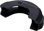Beschermende combinatiekap Voor bevestiging, kunststof, 100 mm Bosch 2.608.000.753