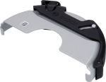 Beschermhoes combinatiebeveiliging Metal 150 mm Bosch 2.608.000.759