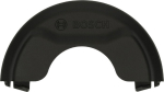 Beschermende combinatiekap Bevestigbaar plastic, 115 mm Bosch 2.608.000.760