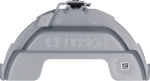 Beschermende combinatiekap sleutelloos, metaal, 180 mm Bosch 2.608.000.762