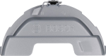 Beschermende combinatiekap sleutelloos, metaal, 230 mm Bosch 2.608.000.763