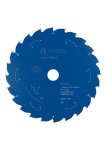 Kreissägeblatt 254 x 2,1/1,6 x 30 mm, 24 Bosch 2.608.644.685