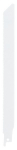 Reciprocating saw blade S 1122 VFR Bosch 2.608.658.032