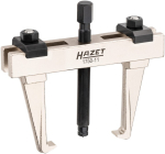 Snelspanner 2-arm binnen/buiten L=127 mm Hazet 1750-11